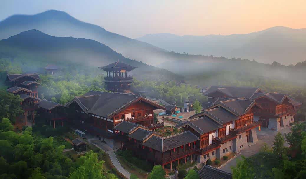 原来这个地方就是浙江省湖州市长兴县和平镇啊