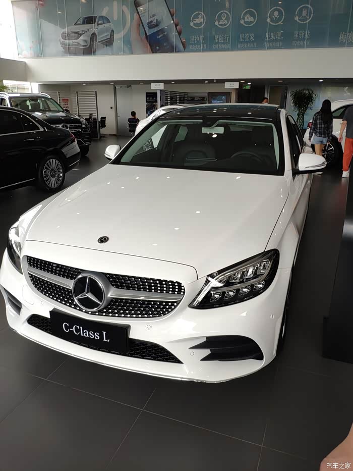 【图】6千多公里的总结,精致居家的c级运动轿车_奔驰c级论坛_汽车之家