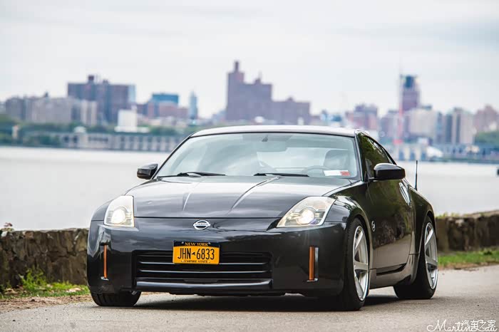 【图】我的06年美规z33,求认证_日产370z论坛_汽车之家论坛