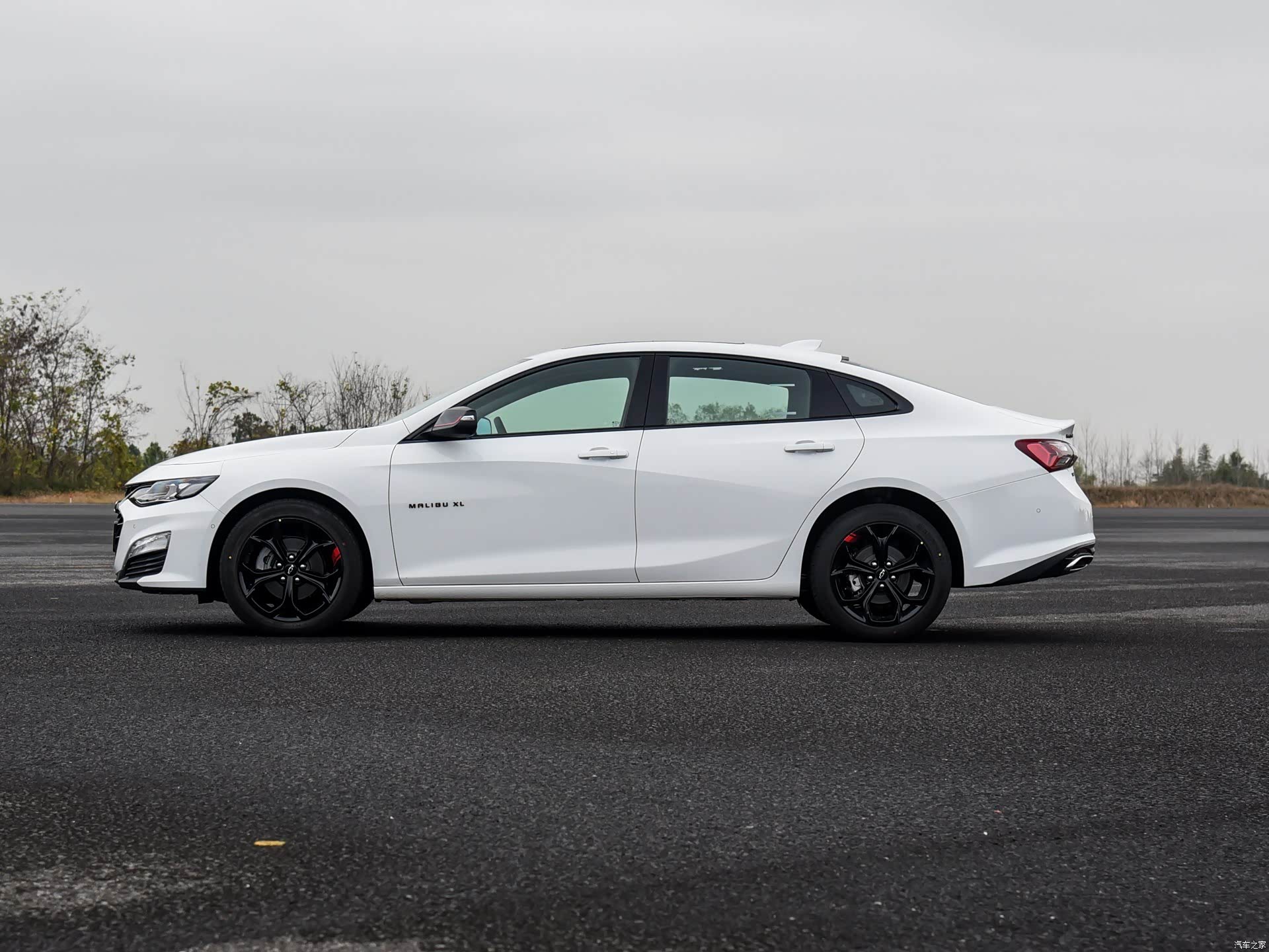 【图】雪佛兰 迈锐宝xl._迈锐宝xl论坛_汽车之家论坛