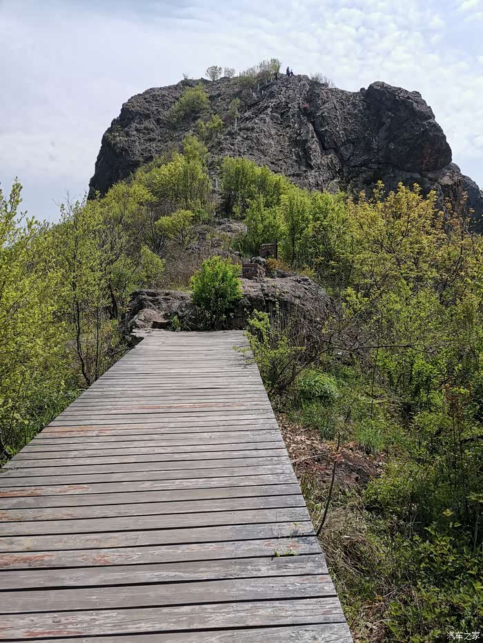 庐江黄山寨美丽阳家墩