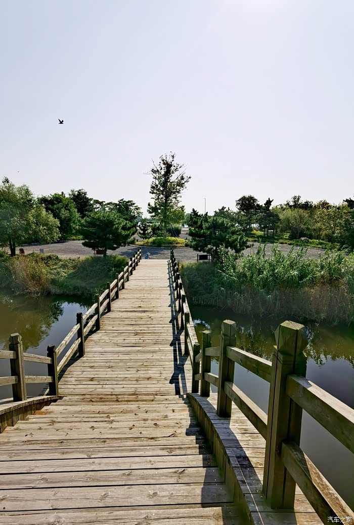 【我和我的家乡】秋日的荣成和爱七