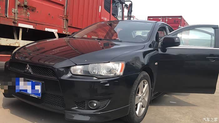 翼神2.0cvt旗舰版