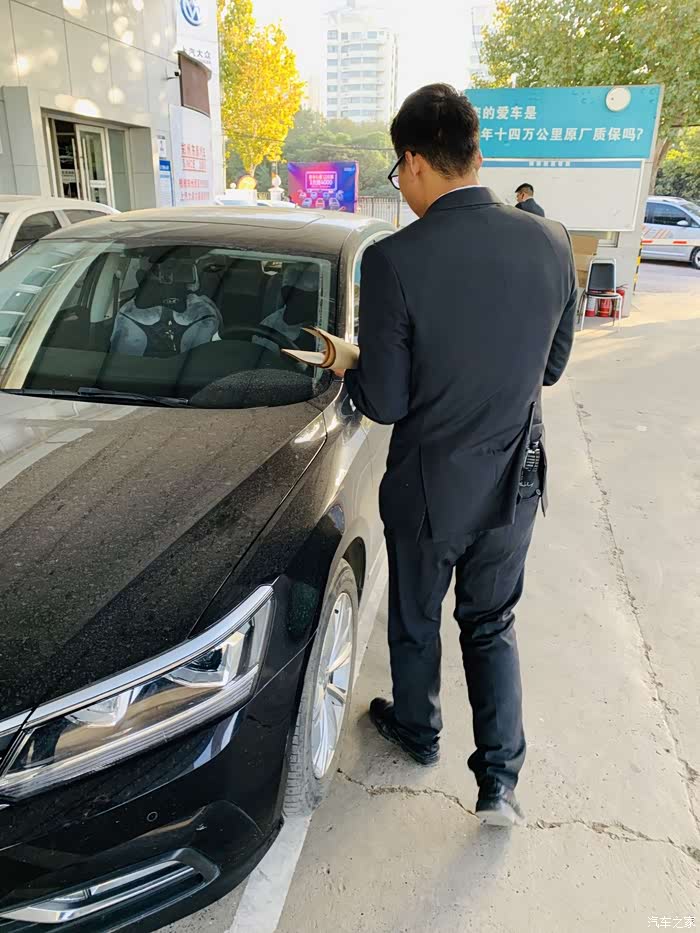 定时检查车况必不可少