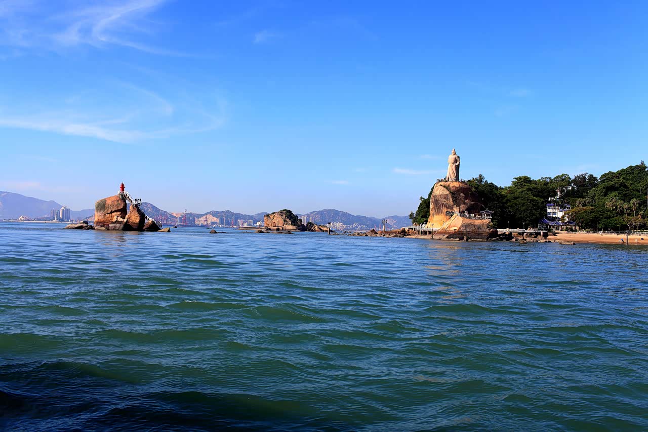 走走停停,不要害怕错过什么