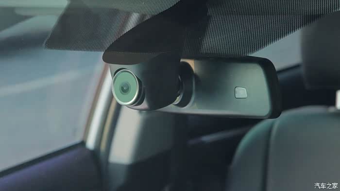 全新哈弗h6行车记录仪