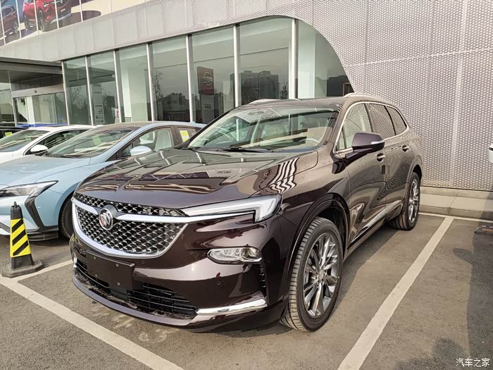 简单报个到,已提昂科旗艾维亚