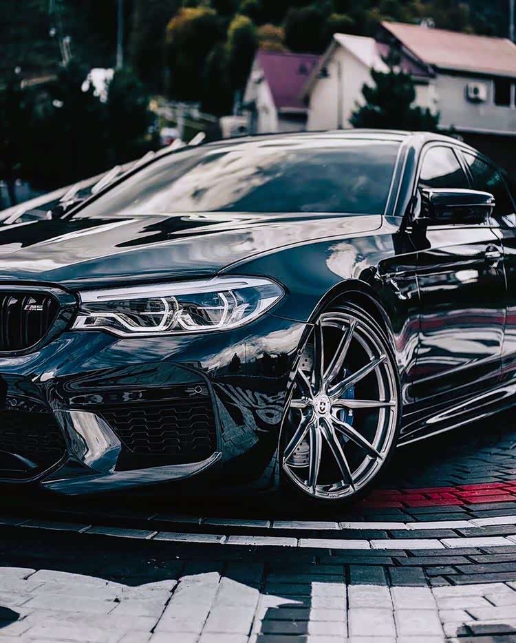 【图】bmw m5,最喜欢的bmw,整体太满意了!_宝马m系论坛_汽车之家论坛