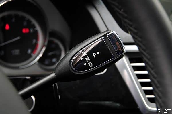 smart 451的停车档该怎么挂?在线请教