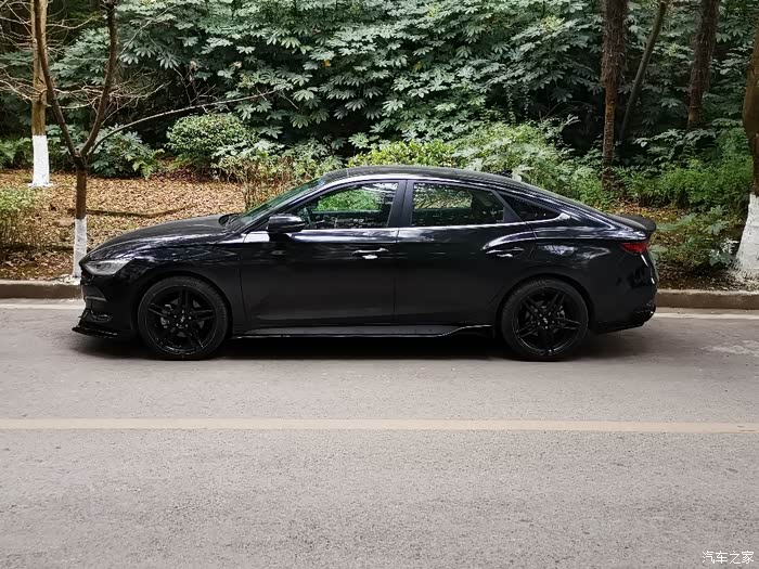 【图】黑武士成长记_菲斯塔论坛_汽车之家论坛