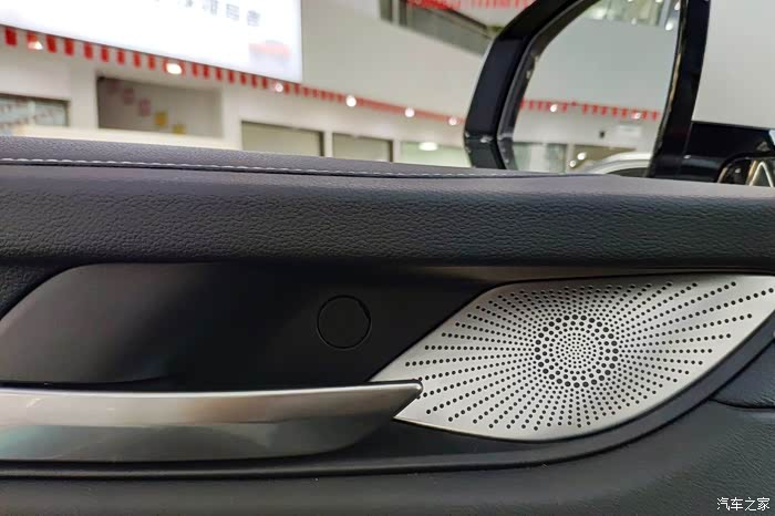 【看车订车作业】第三代哈弗h6,定下已经一周了.