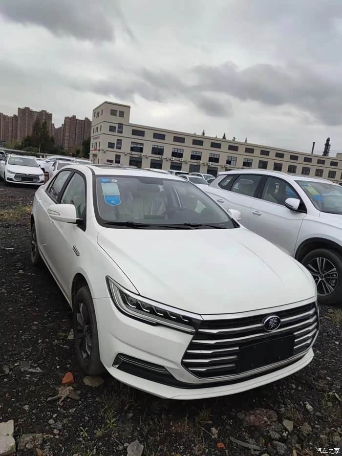 【图】比亚迪秦燃油车_秦/秦新能源论坛_汽车之家论坛