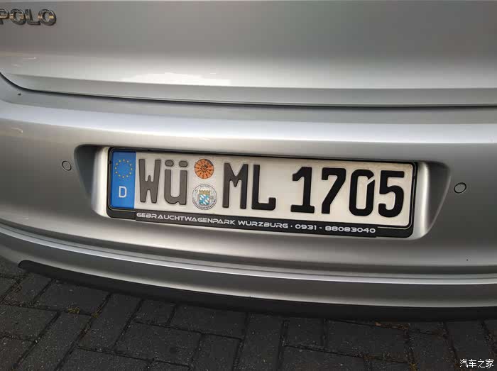 【图】风车国纪行: 荷兰所见的欧盟牌照汽车分享_缤智论坛_汽车之家论