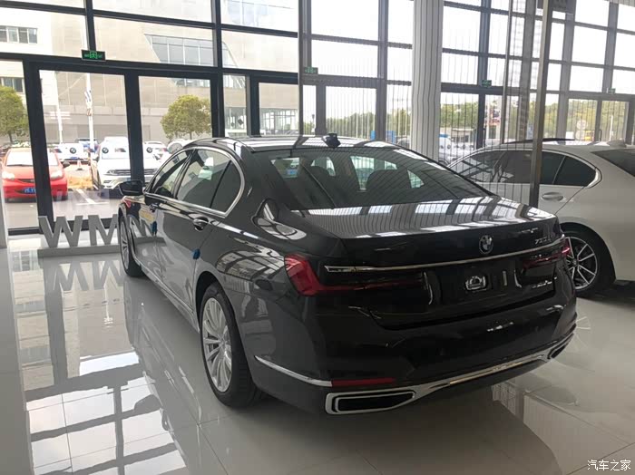 宝马7系论坛_汽车之家论坛