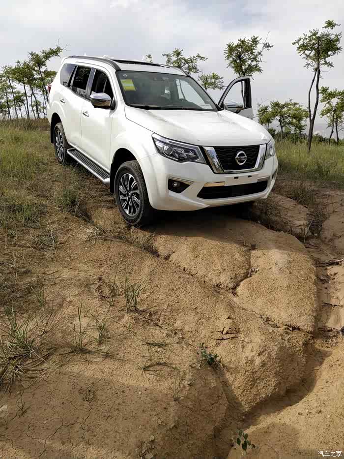 【图】提车作业,白色旗舰,不断更新_途达论坛_汽车之家论坛