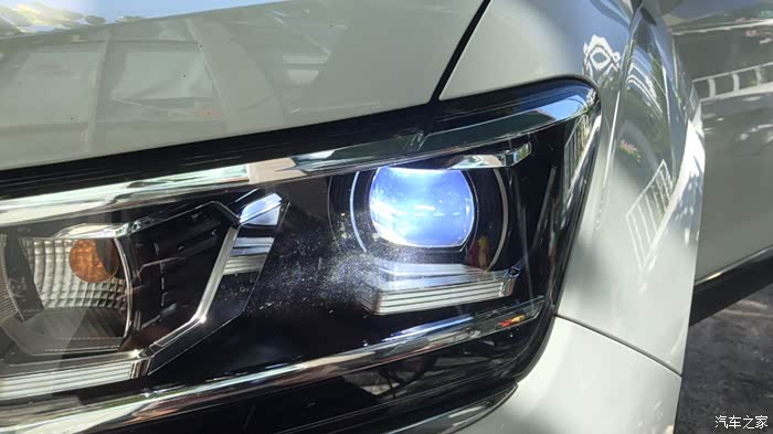 探岳,让你不再拥有明亮的世界 白内障大灯欢迎你