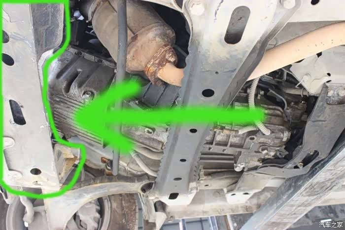 2011年老宏光换元宝梁,准备继续征战几年