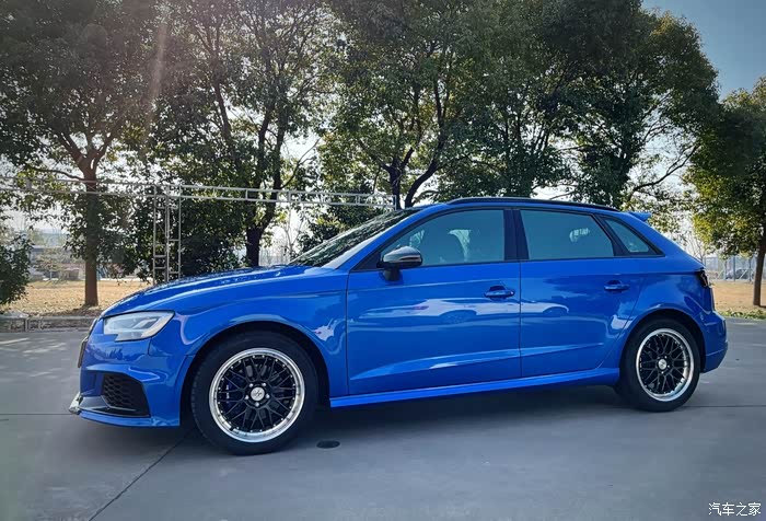 【图】家人买菜车之老a3小改,另寻苏州车友_奥迪a3论坛_汽车之家论坛