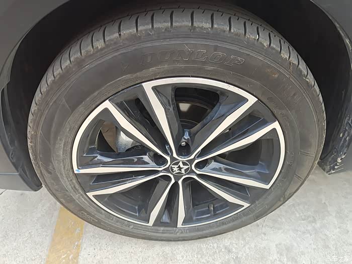 同事喜提启辰d60之际,我试驾启辰星