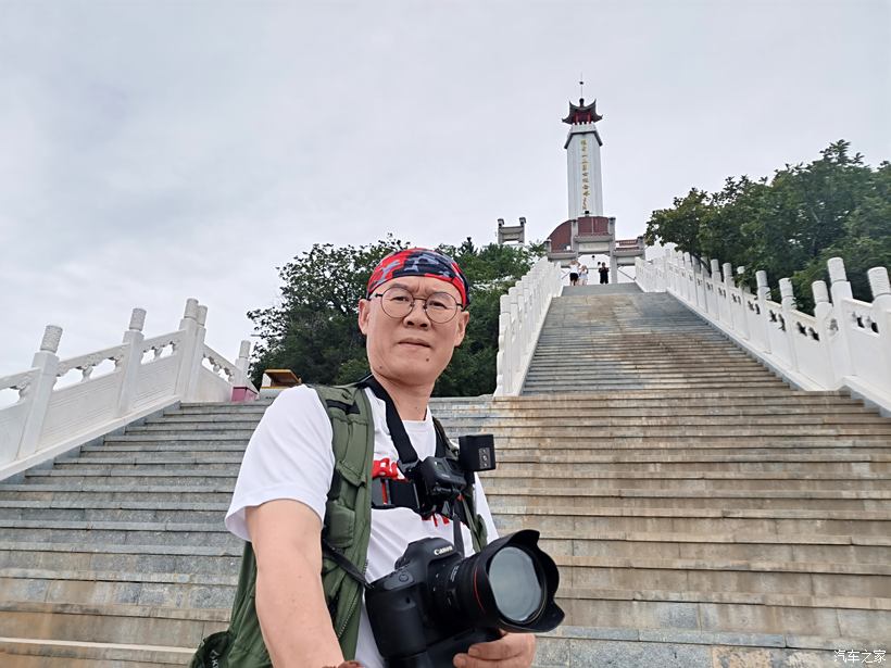 河北易县狼牙山——我走遍中国旅行梦开始的地方！_18