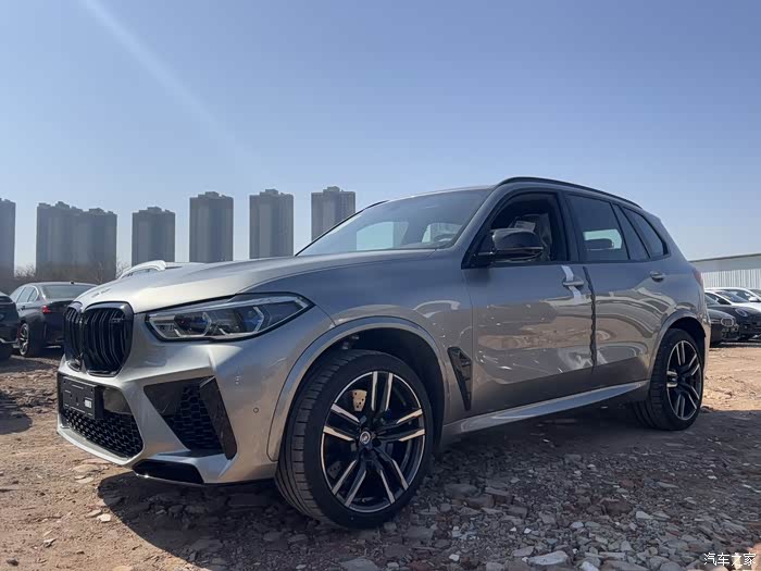 x5m多宁顿灰米德兰德灰色