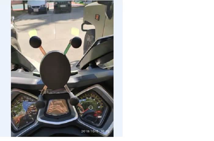 巡弋300手机支架哪种好?求推荐