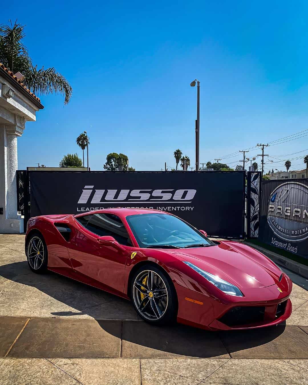 法拉利f8论坛_汽车之家论坛