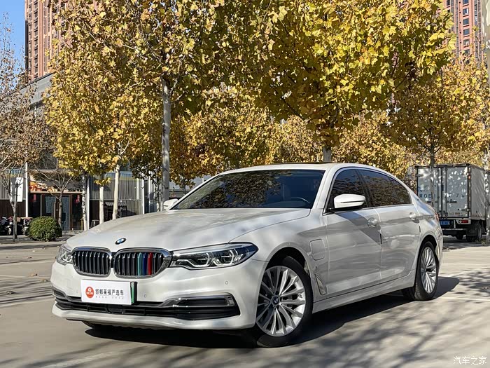 【图】出一台2019年宝马530le 先锋版_宝马5系新能源论坛_汽车之家
