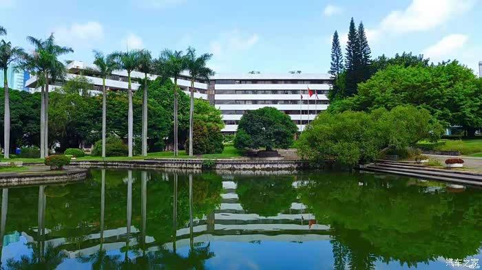 游深圳见证深圳的变化