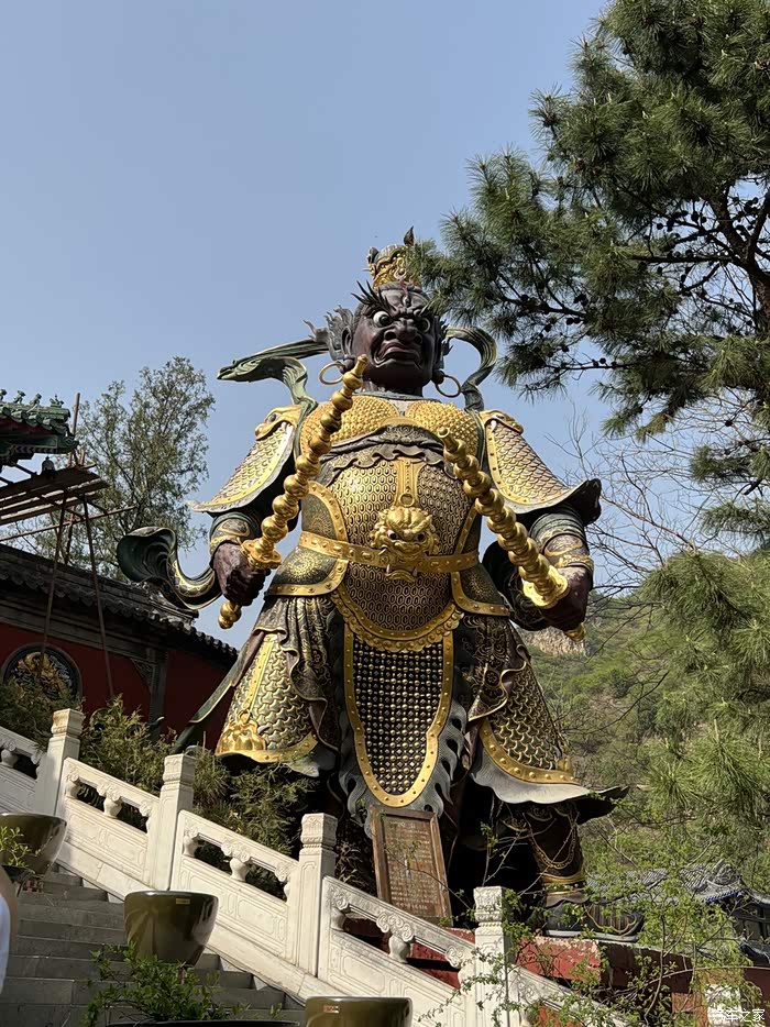 【图】北京门头沟的车神殿,等你来战_北京论坛_汽车之家论坛