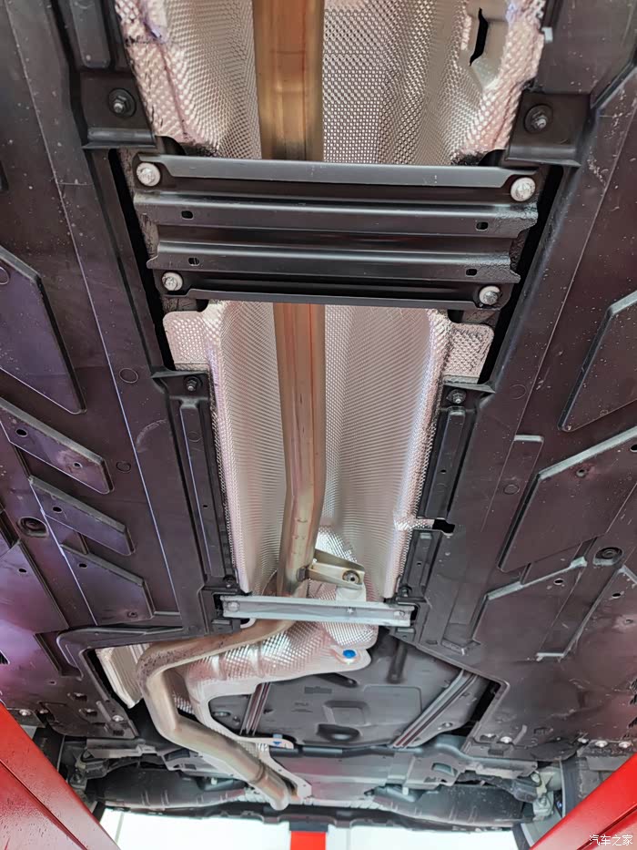 奔驰glb的新成员7000公里驾驶感受