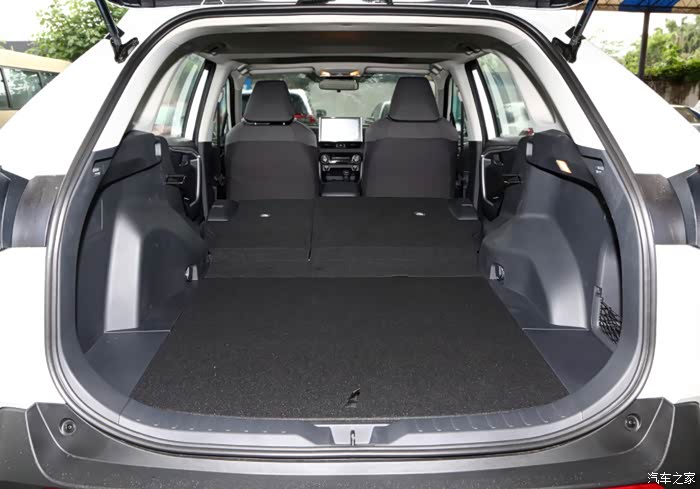 【图】荣放后排放平改装床车新思路!_rav4荣放论坛_汽车之家论坛