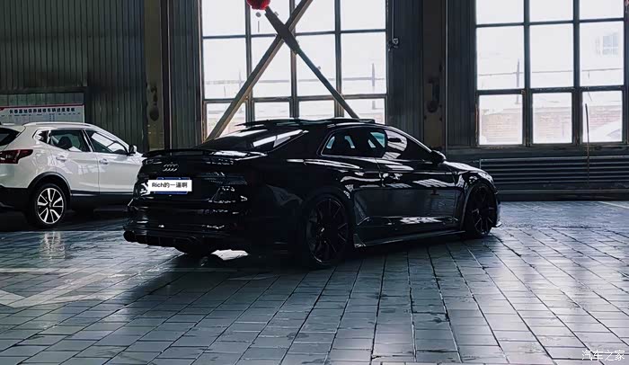s5coupe 黑武士_奥迪s论坛_汽车之家论坛