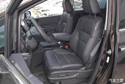 说说我的家用助手艾力绅