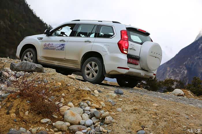 哈弗h9穿川藏南线醉美林芝春天发现之旅(林芝篇)_自驾游论坛_汽车之