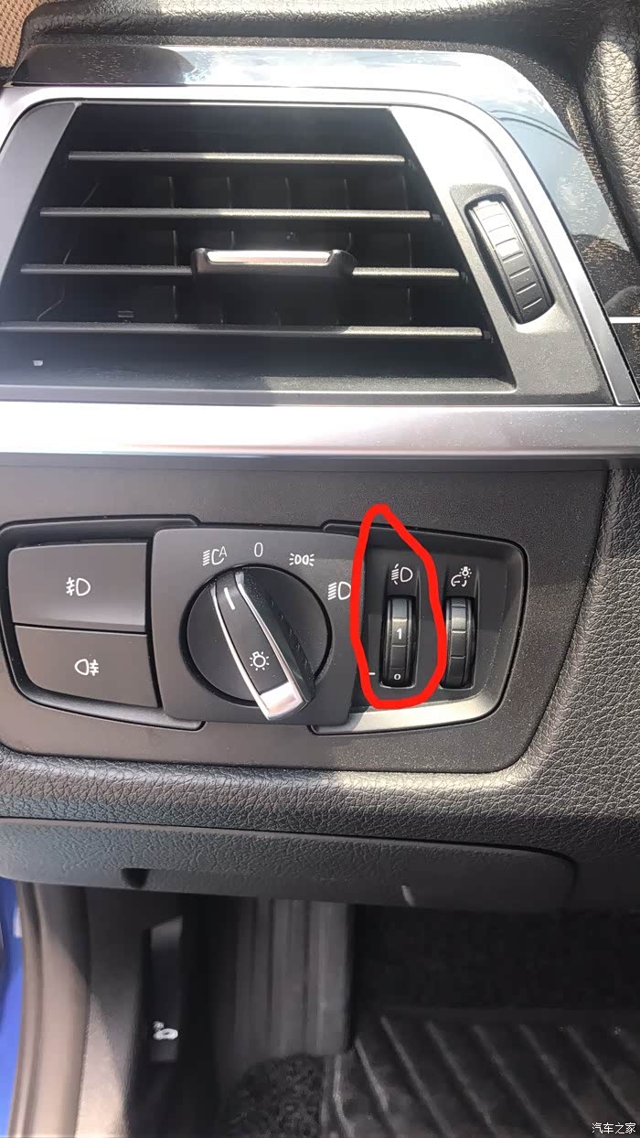 【图】320lim领先运动和耀夜的区别是啥_宝马3系论坛_汽车之家论坛