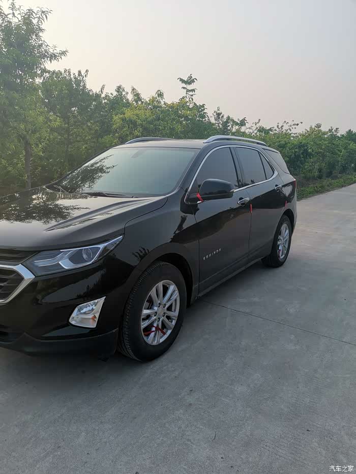 探界者equinox肩负起了生活的价值与探索一切的勇气