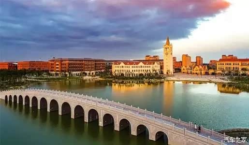 打卡浙江大学,感受学生生活