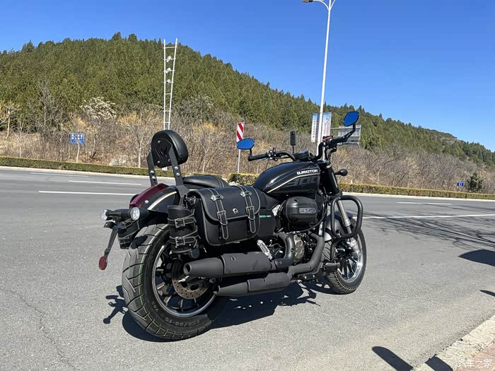 【图】闪300 改装完毕_摩托车论坛_汽车之家论坛