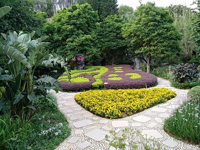 [春风哥作品]桂林老八景之伏波晚棹