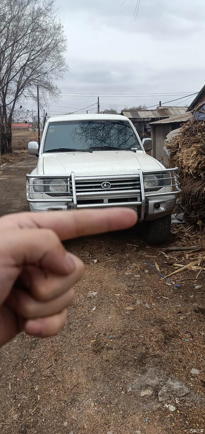 黑金刚极品车况