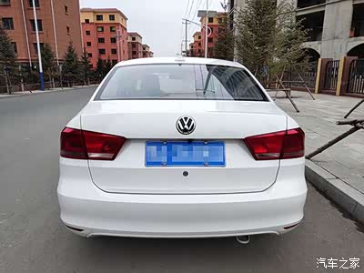 经久不衰的神车-大众桑塔纳