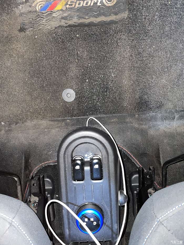 【图】五菱宏光mini 点烟器有吗,在哪_宏光miniev论坛_汽车之家论坛