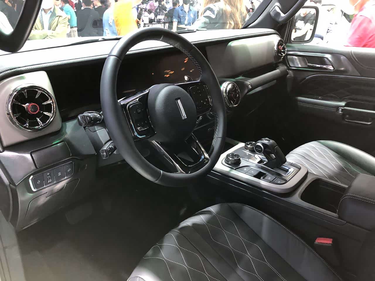 绞盘涉水喉全都有_arash af10论坛_汽车之家论坛