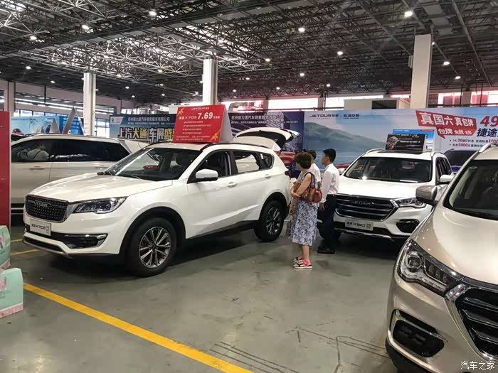 苏州木渎影视城广电车展