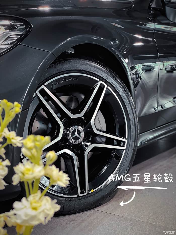 【图】暗夜精灵,c260轿跑_奔驰c级论坛_汽车之家论坛