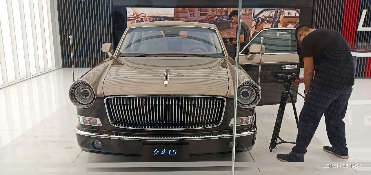 【图】国车红旗大中国大红旗_红旗l9论坛_汽车之家论坛