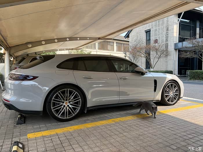 个人出辆猎装帕美