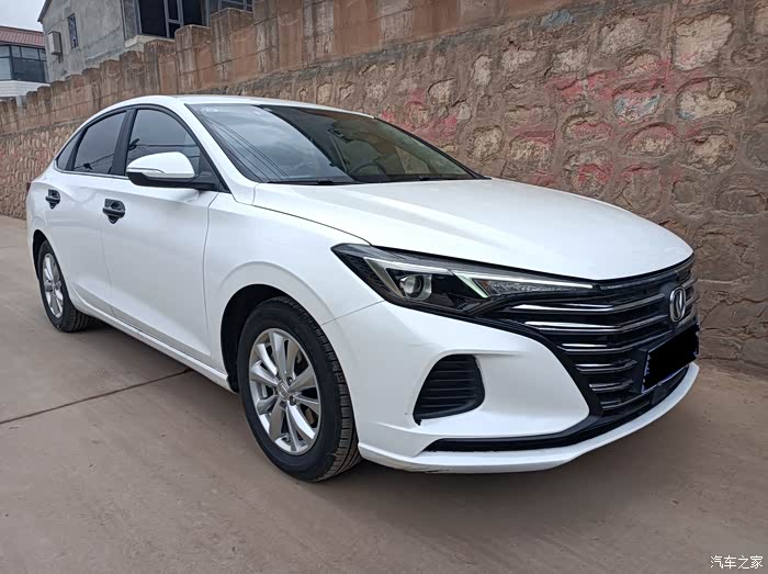 【图】手动挡长安逸动plus怎么样!_逸动论坛_汽车之家论坛