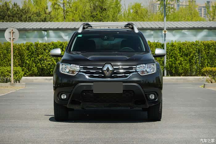 【图】达斯特冒险家试驾_雷诺duster论坛_汽车之家论坛
